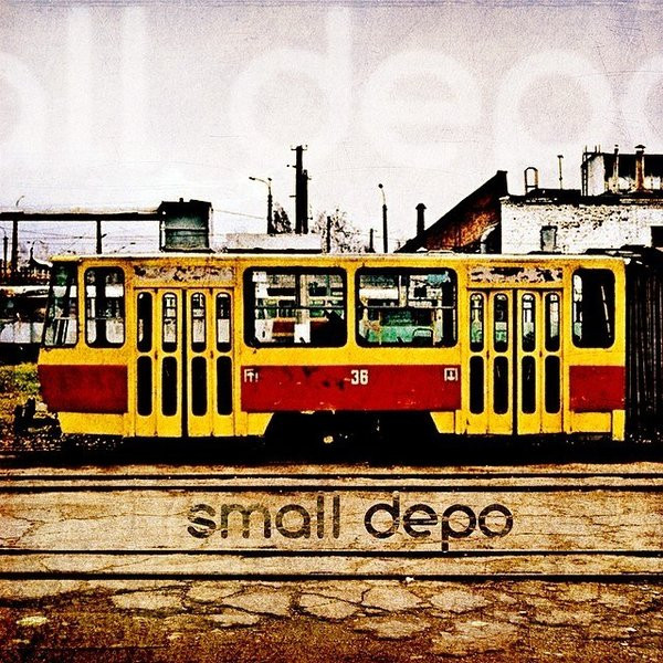 Small Depo