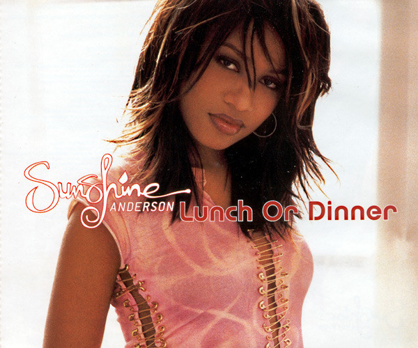 Lunch Or Dinner