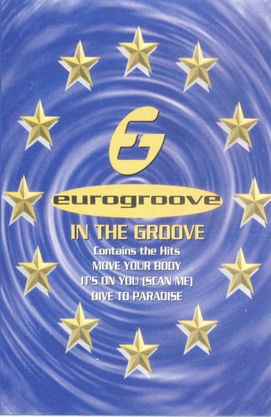 In The Groove