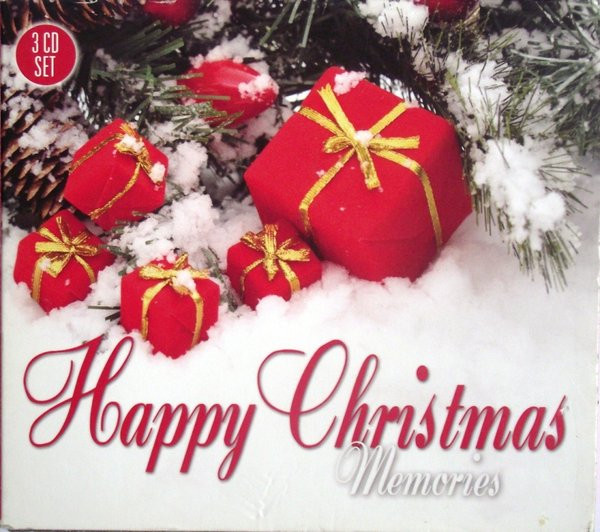 Happy Christmas Memories