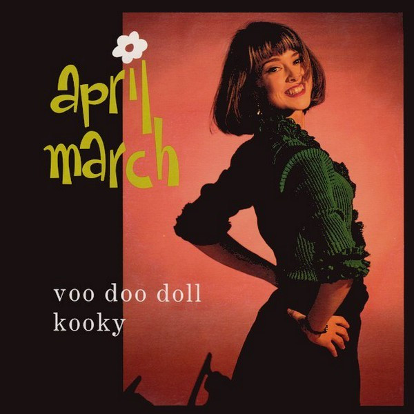 Voo Doo Doll / Kooky