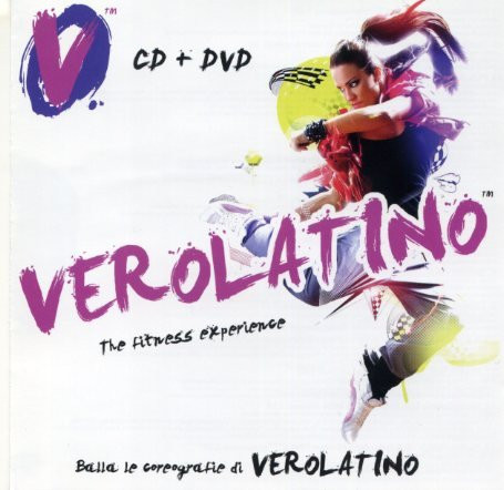 Verolatino® Compilation - The Fitness Experience