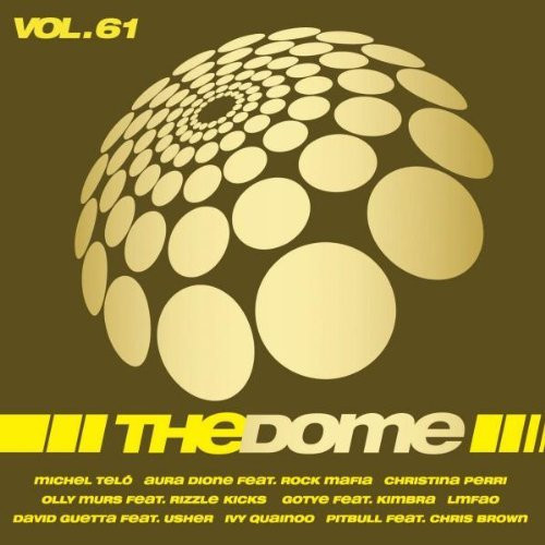 The Dome Vol. 61