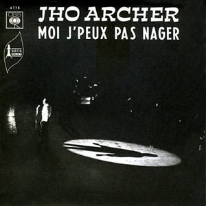Moi, J'Peux Pas Nager / La Vieille Maison