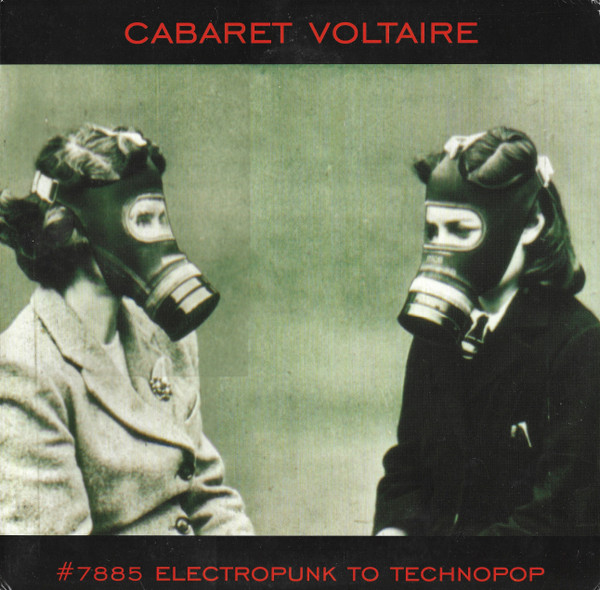 #7885 (Electropunk To Technopop)