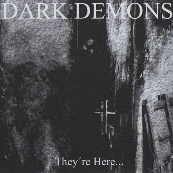 Dark Demons 5 - They're Here...