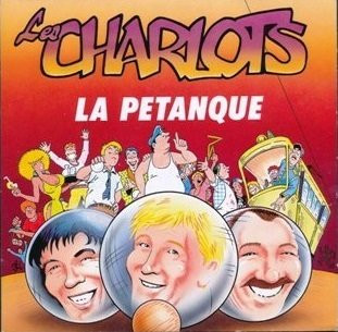 La Pétanque
