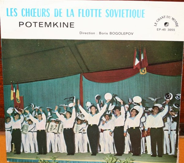 Potemkine