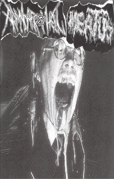 Armada From Hell / Meatus