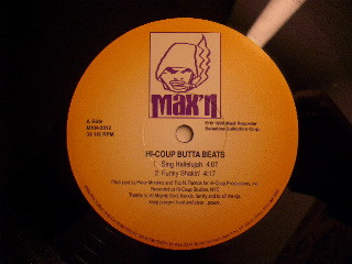 Hi-Coup Butta Beats