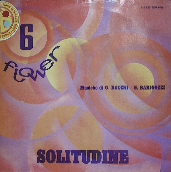 Solitudine