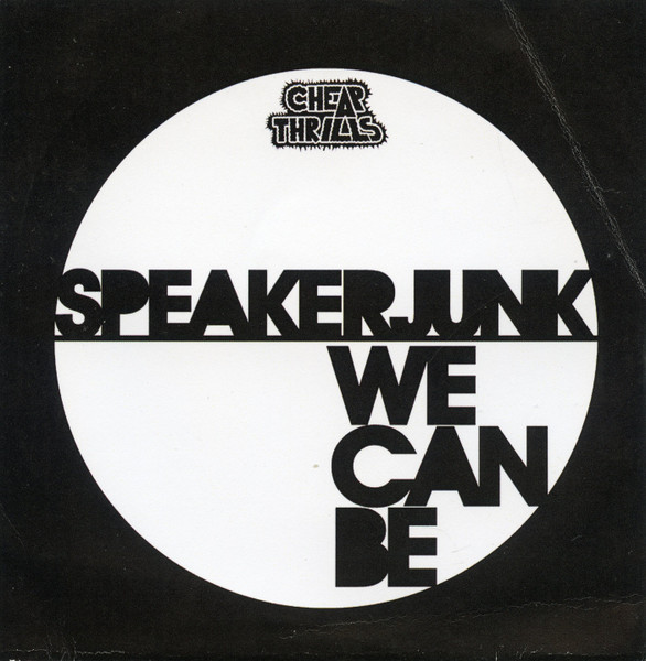 We Can Be