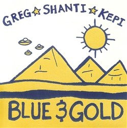Blue & Gold