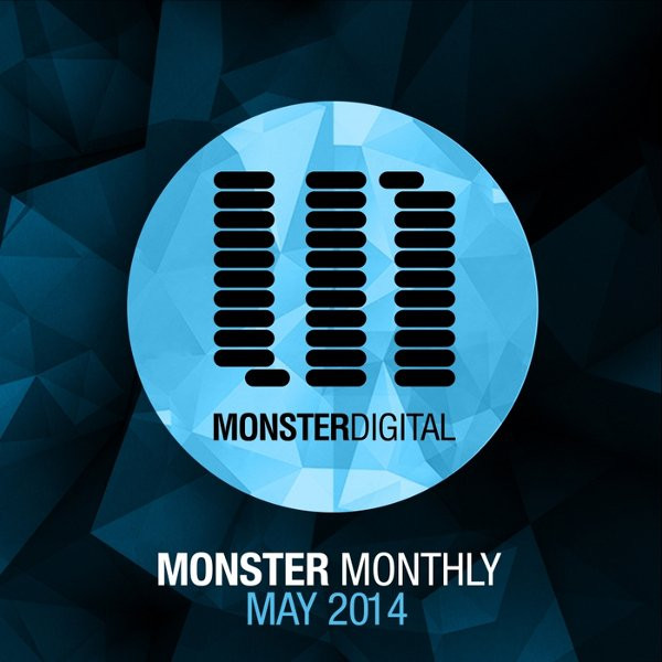Monster Monthly: May 2014