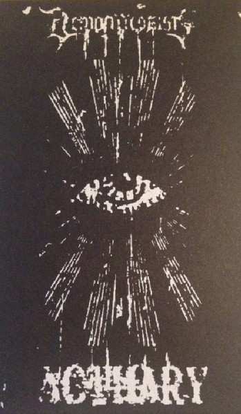 Actuary / Demonologists Split