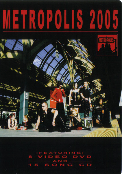 Metropolis 2005
