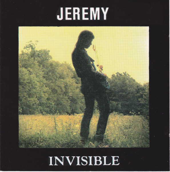 Invisible