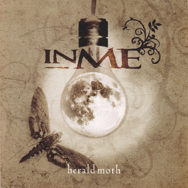 Herald Moth