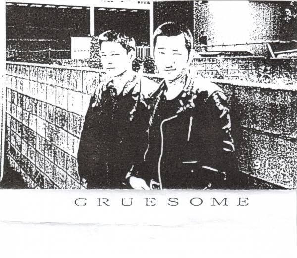 Gruesome