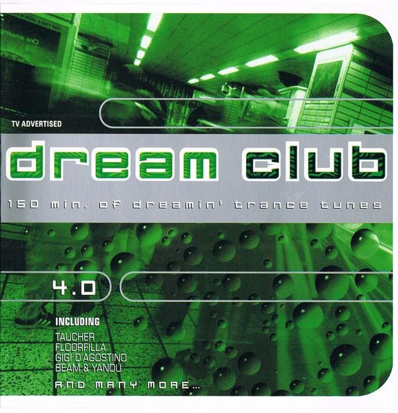 Dream Club 4.0