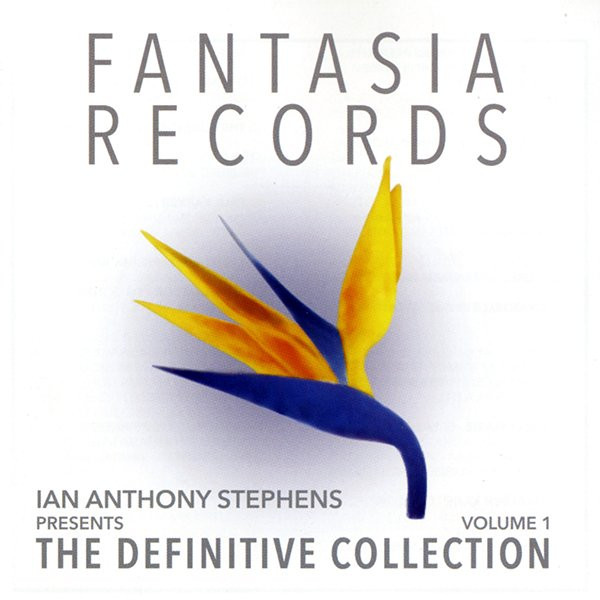 The Definitive Collection (Volume 1)
