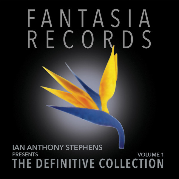 The Definitive Collection (Volume 1)