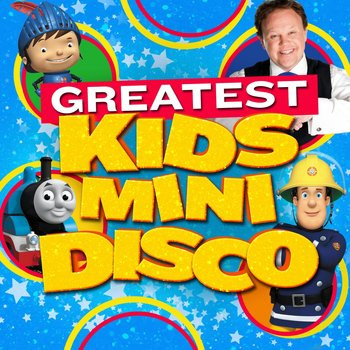 Greatest Kids Mini Disco