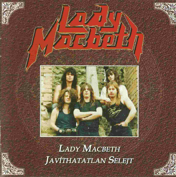 Lady Macbeth / Javíthatatlan Selejt 