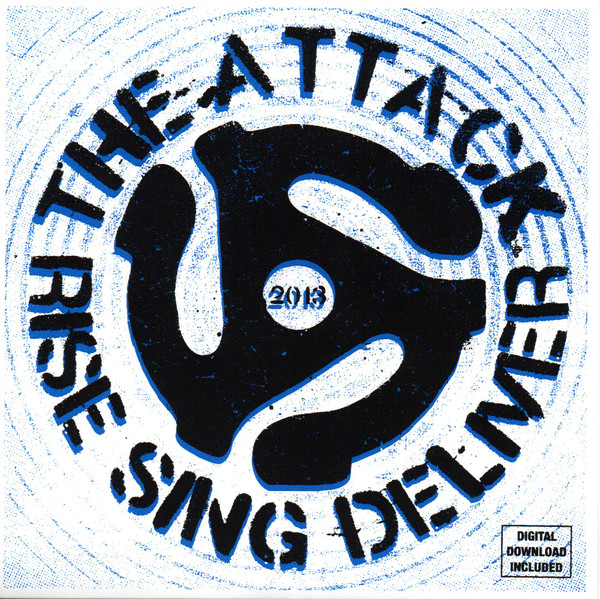 Rise Sing Deliver