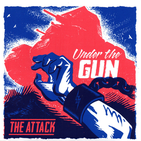 Under The Gun
