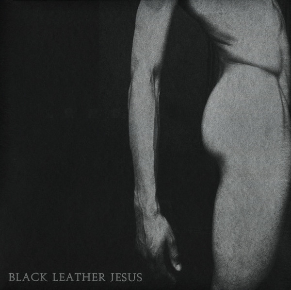 Black Leather Jesus / Blue Sabbath Black Cheer