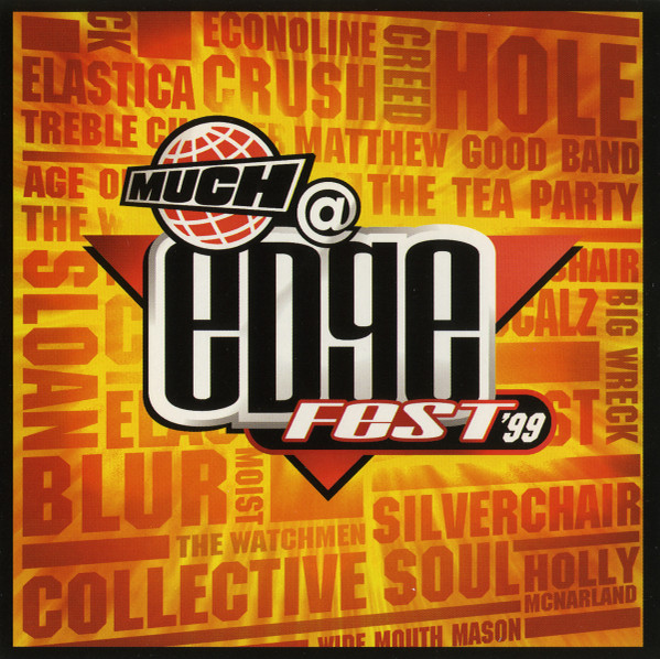 Much@Edgefest'99