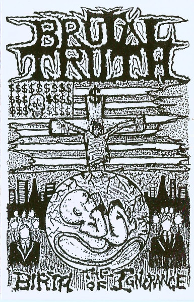 The Birth Of Ignorance
