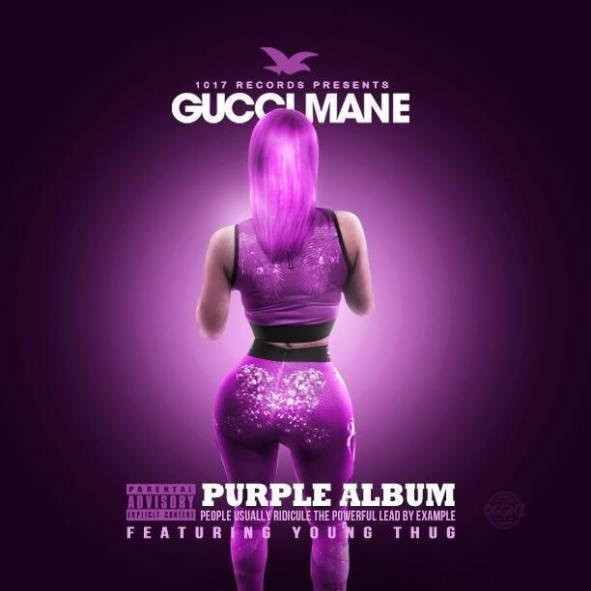 Purple Album