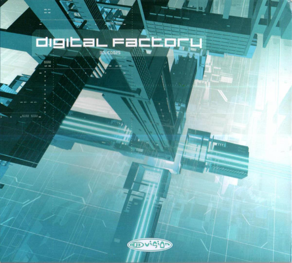 Digital Factory