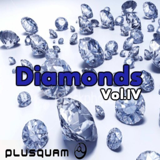 Diamonds Vol. IV