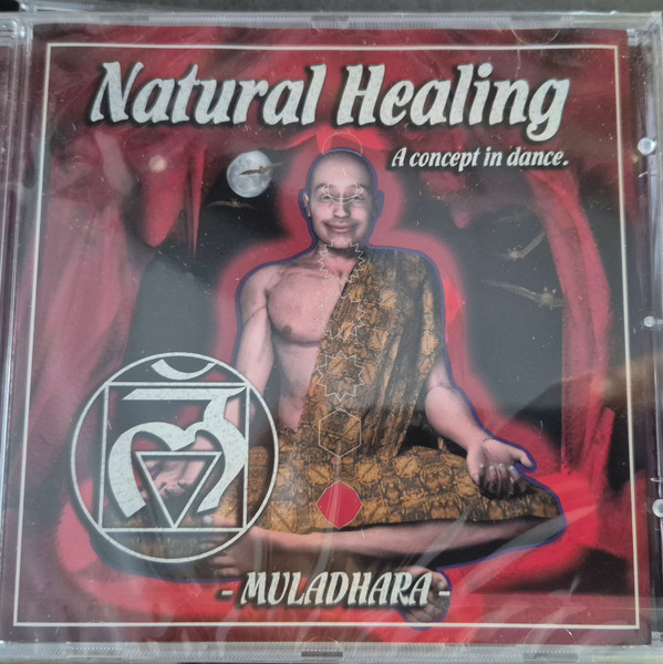 Natural Healing - A Concept In Dance. - Muladhara