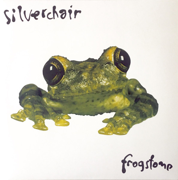 Frogstomp