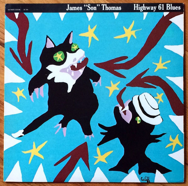 Highway 61 Blues