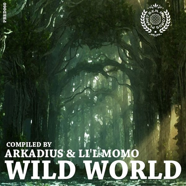 Wild World