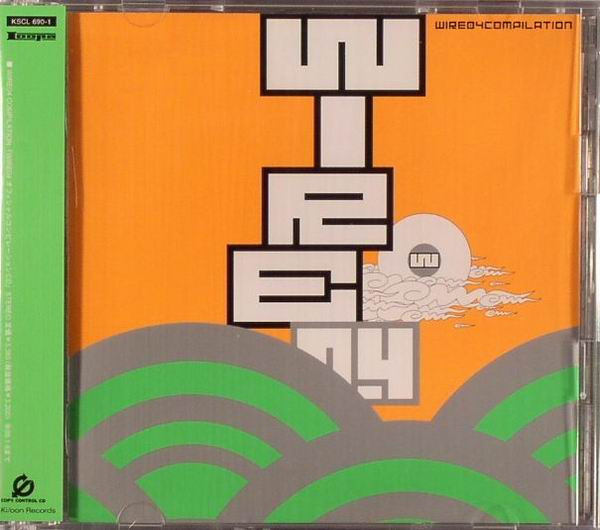 Wire 04 Compilation