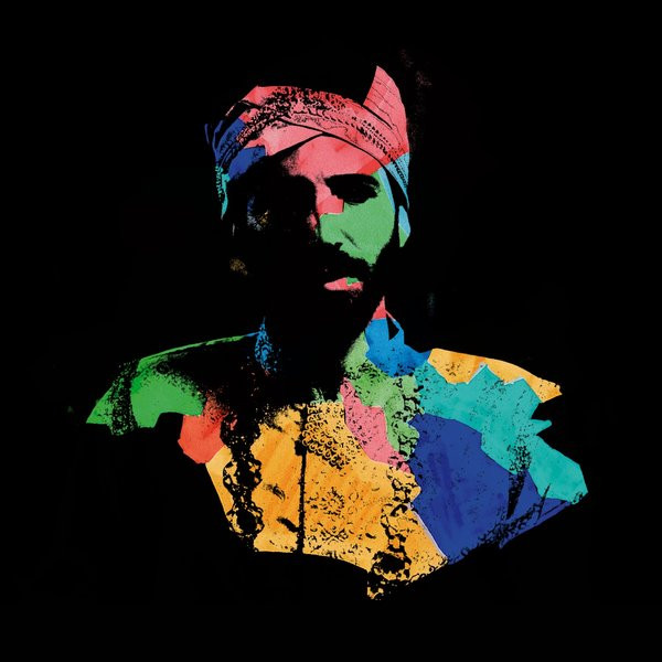 Think Of Me (Acid Arab Remix)