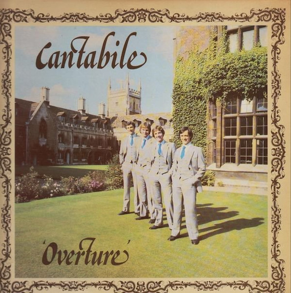 Overture