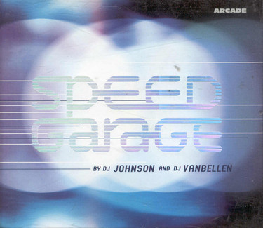 Speed Garage