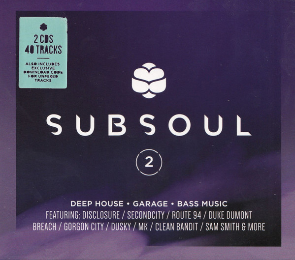 SubSoul 2