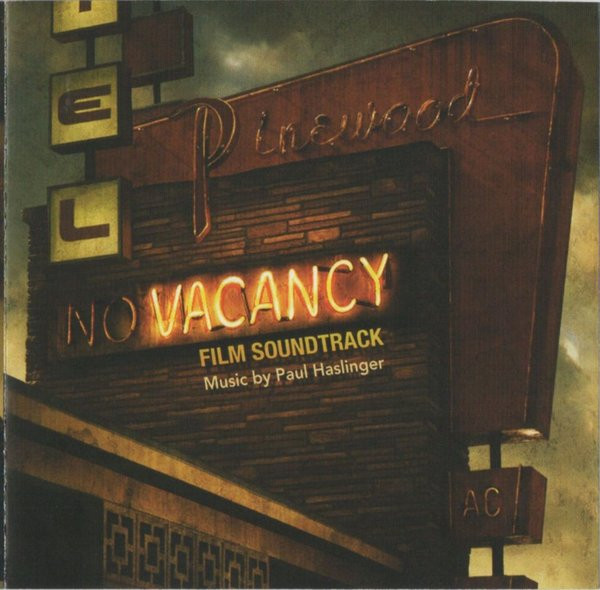 Vacancy (Film Soundtrack)