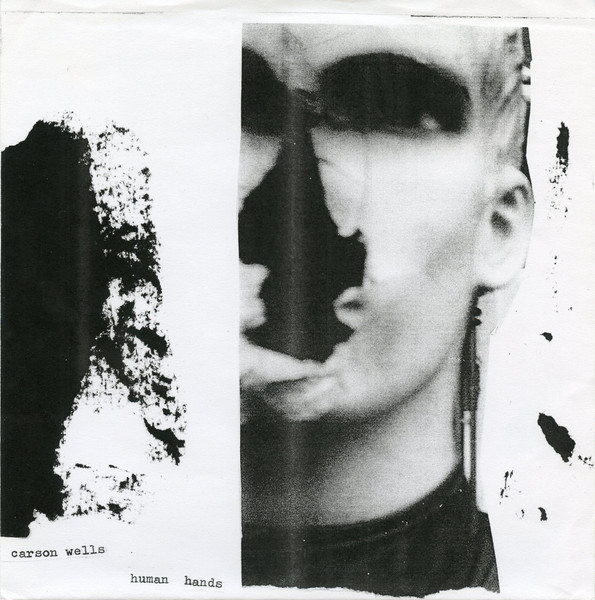 Human Hands / Carson Wells