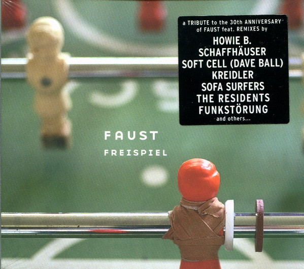 Freispiel