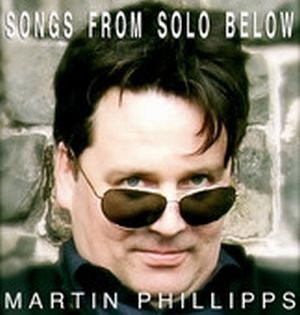 Songs From Solo Below