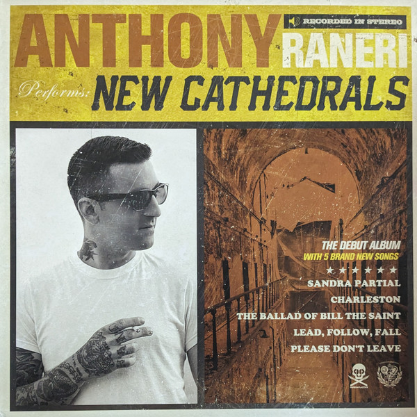 New Cathedrals
